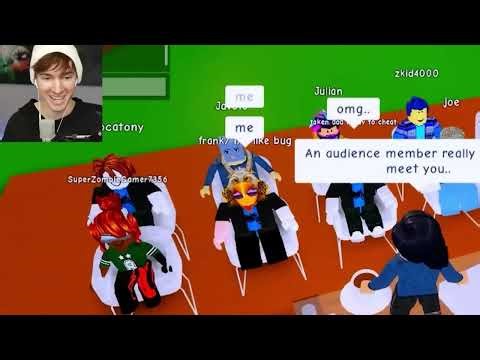 4 Hours Of Some Of The Best Flamingo Admin