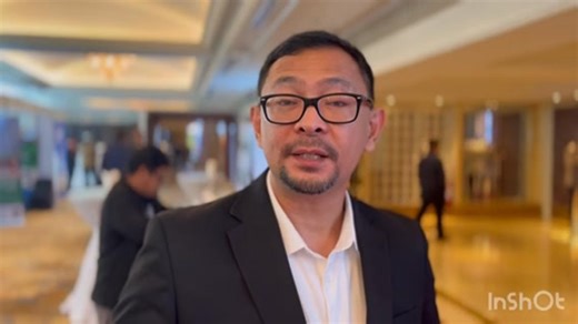 1.6K views | WATCH: Subdivision and Housing Developers Association National President Engineer Francis Richmond Villegas extended assistance to Cebu following the 6.9 magnitude earthquake last week. Housing developments in Davao are also being inspected and will provide help after the assessment. | via Denisse Osorio | PTV | Facebook