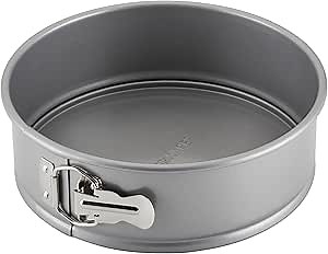 9.5" Non-stick Spring Form Pan