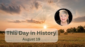 This Day in History, August 19