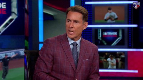 Cardinals add Jon Lester