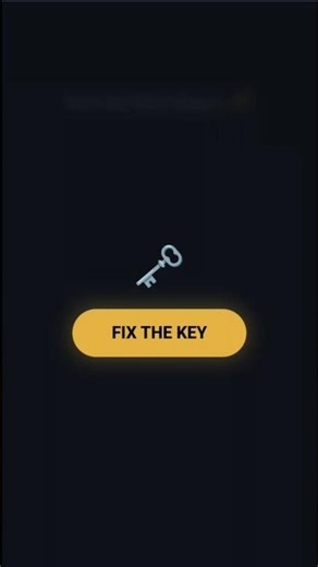 Why a Python Dict Key Can’t Be a List – 18‑sec Tip