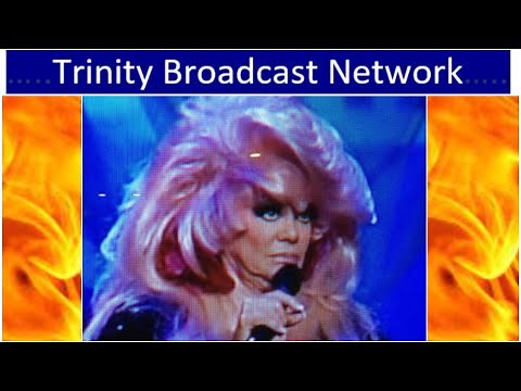 TBN Co-Founder Jan Crouch Exposed As A Fraud (Former Host John Samson Interview w/ Justin Peters)