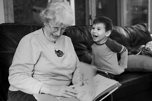 My Children in 2018 (all pix)