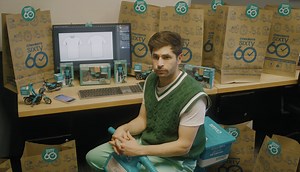 Watch: Checkers Sixty60 Come "Clean" About the Springbok Jerseys!