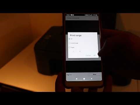 How to PRINT, SCAN & COPY with Canon PIXMA TS3340 Printer & review ?