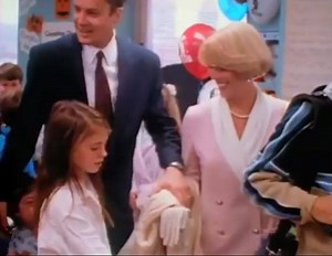 This week we're back in the Working Title archives and focusing on one of our earlier films, BOB ROBERTS. A documentary style political satire from 1992 that now seems strangely prophetic. One to watch this weekend? #StayAtHome #WTAtHome | Working Title