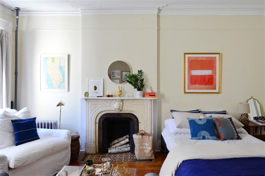 This New IKEA Day Bed Is a Small-Space Hosting Hero