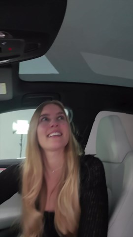 Audi A6 Avant Sunroof – This Feels Like Magic!