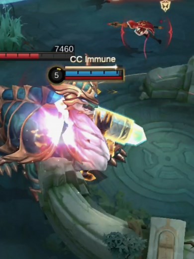 MLBB Edit Highlights for Low Rate Players