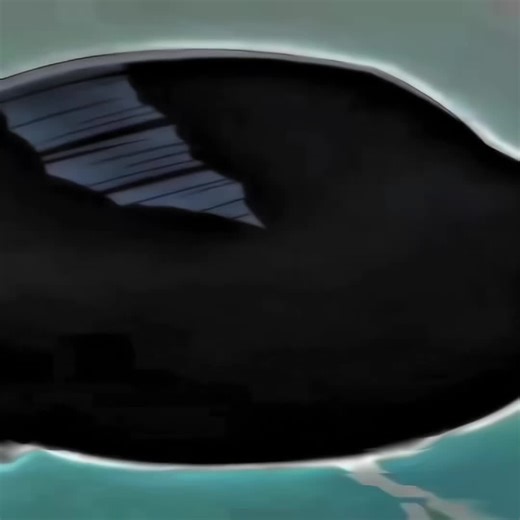 Rukia Kuchiki Edit: Hypic Shake Animation