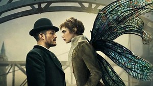 Watch the New Full Trailer for Amazon's Carnival Row