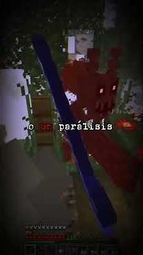 Todos SOÑAMOS lo MISMO | Terror en MINECRAFT #minecraft #terrorymisterio #terror #miedo