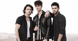 Who Is Restless Road? The Story Behind Their Journey to Country Music