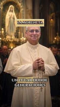 El Papa visitará Montserrat: ¿por qué es tan importante?