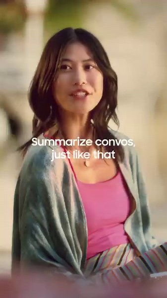 Capture details in your notes, and let Galaxy AI on your Galaxy S24 Ultra do the hard work of summarizing, formatting and even translating, just like that. Call or visit your nearest R Wireless store through: www.r-wireless.com/locations and get yours today! | RW Verizon Authorized Retailer