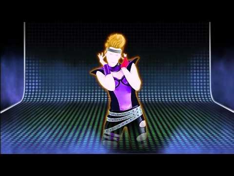 Just Dance DLC - Die Young (Fanmade Mashup)