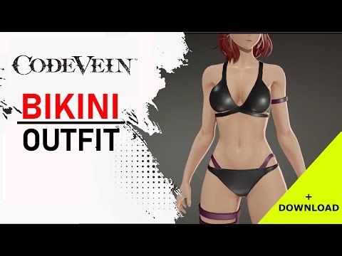 Bikini Mod Showcase