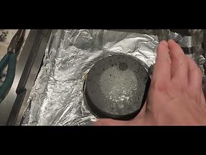 GE Monogram or gas stove burner clicking igniter fix