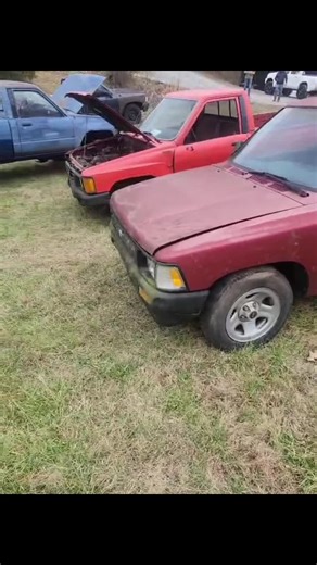 Exploring the 5 Best Toyota Pickup Models with 22R Engine