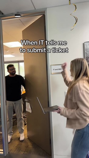 Understanding IT Support Ticket Submission