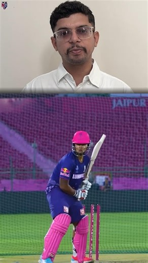 15 Year-Old Beast Smashing Sixes in IPL l Vaibhav Suryavanshi