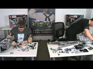 The Amazing Test: Bricked! 12