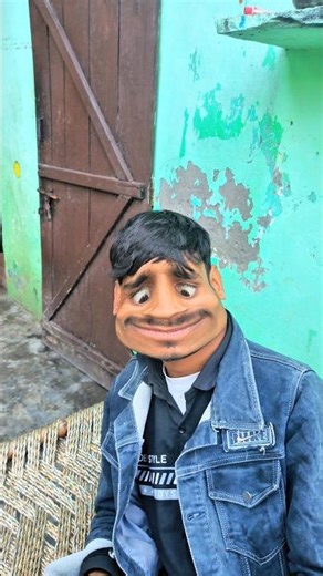 Ghar vale ke सहेलियों sa pyar😂🤣 #funnyvideo #ComedyVideo #tranding @team4y4_#viral