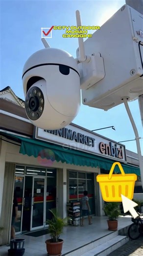 This V380 Y33 PTZ Outdoor CCTV Human Tracking HD Night Vision Wireless Waterproof Camera