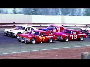 More Old School Stock Cars! Vol. 2!