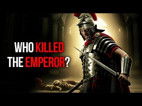 The Praetorian Guard: The Emperor's Deadly Bodyguards