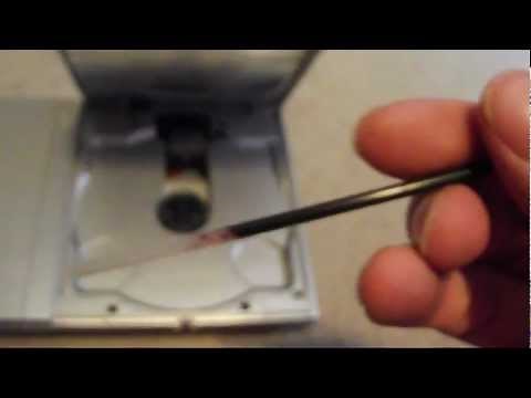 How to do the PS2 Disc Swap Trick COMPLETE TUTORIAL