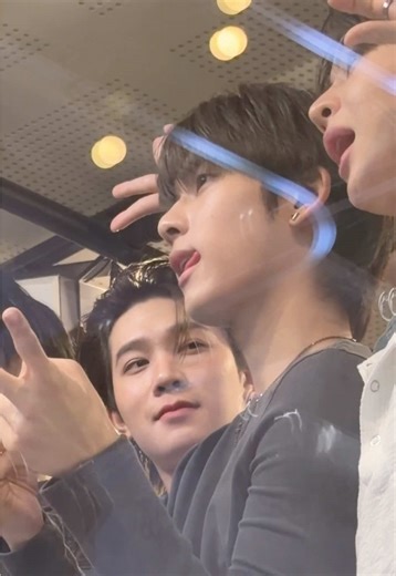 คัยท่าเยอะที่ฉุดชนะ 🙈💘 #twnpich #ตี๋ตี๋วันพิชิต #fyp