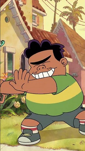 Oye Primos! DisneyPrimos DisneyChannel DisneyPlus