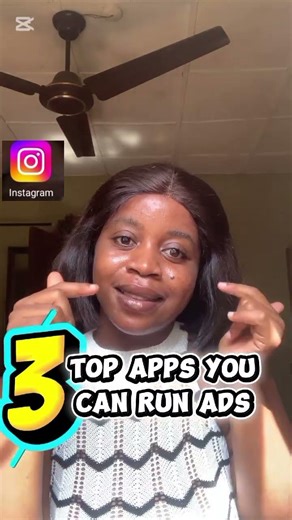3 Top apps you can run ads using your phone
