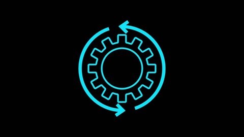 clip-3972150201-rotating-gear-circular-arrow-animation-hd-stock