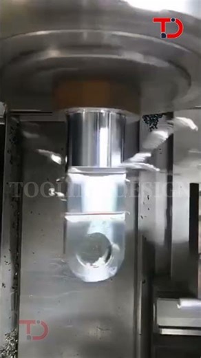 Tooling Design I Milling #youtubeshorts #satisfying #ytshorts #trending #trend #yt #shorts #cncmill