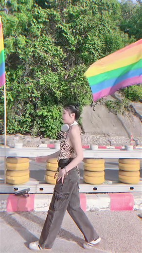 Thin pyi Pyi aung บน TikTok