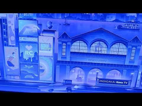 The Roku City Train Station.