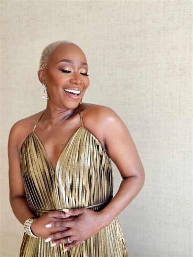 Joy-Ann Reid Is Back—Unfiltered