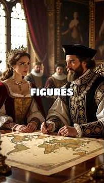 Columbus: The Ambitious Explorer Who Changed History Yet Sparked Controversy