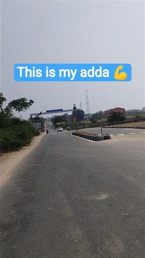 ey bidda a mera adda 💪