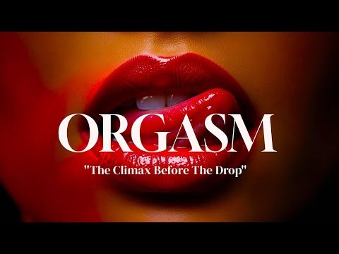 Feel Me Without a Touch 💋 | Late-Night R&B & Slow Jam Playlist for Deep Connection