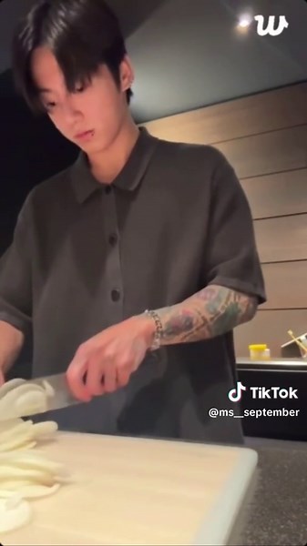 Boyfriend material 💜#ad #fyp #jungkook #camarmy #bts_official_bighit