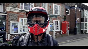 Yamaha TW200 Custom scrambler _ bobber - www.twinthing.co.uk