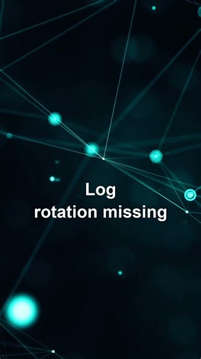 Log Rotation