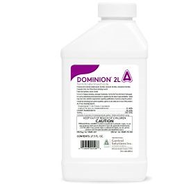 Dominion 2L Insecticide