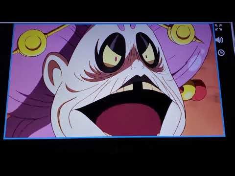 HMV A Dust Mite Might