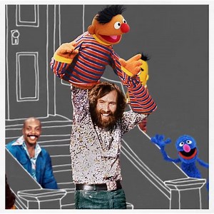 1.8K views · 50 reactions | Happy Sesame Street Day! Celebrate by watching the enlightening documentary Street Gang: How We Got to Sesame Street for FREE on Chicken Soup for the Soul Streaming. https://bit.ly/3QRyOEp | Chicken Soup for the Soul | Facebook