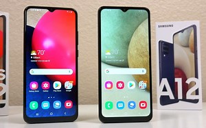 【手机测评】Smsung Galaxy A02s vs A12 对比测评，你会买哪一款？